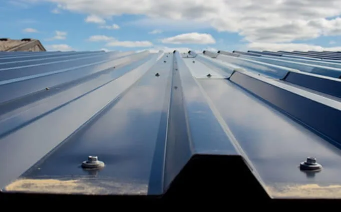 durable roofing solutions