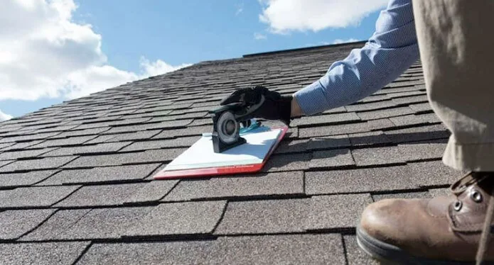 Commercial Roof Repair Near Me