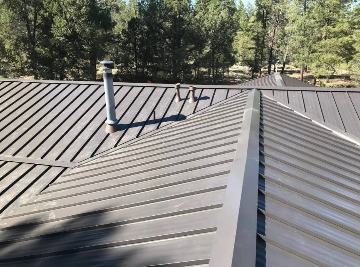 Metal Roofing Cost