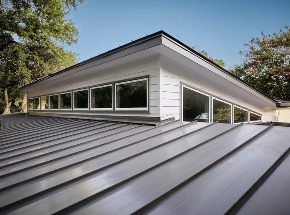 Metal Roofing Cost