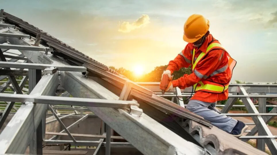 roofer near me