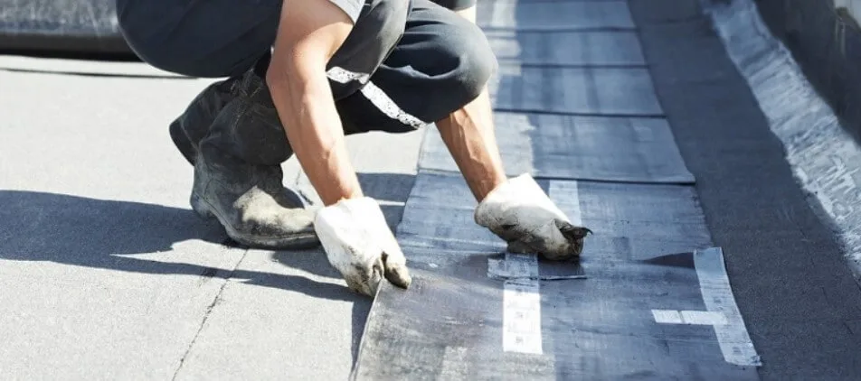 Roof Repair Specialists