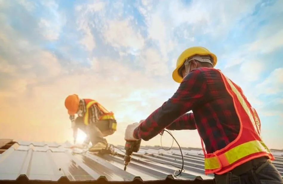 Orlando Roofing Services