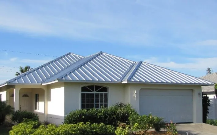 Roofing Services Tampa