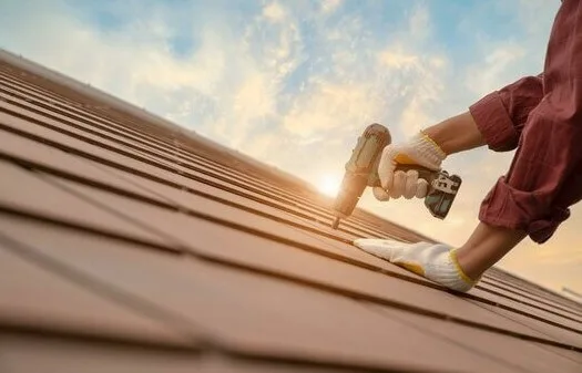 Residential Roofing Services Clearwater