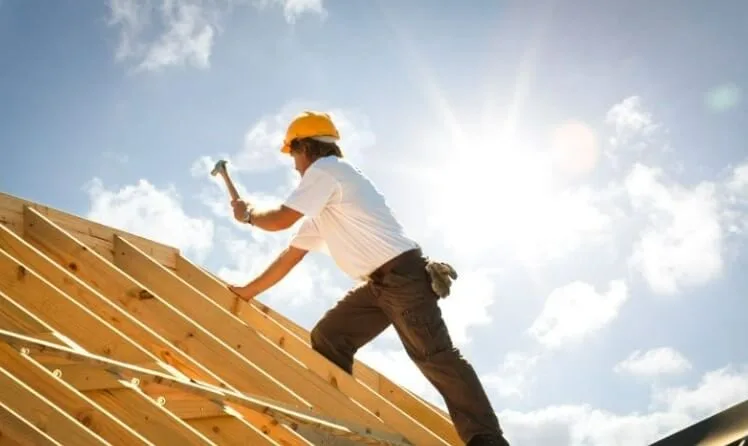 Asphalt Roofing Repair Contractor St. Petersburg