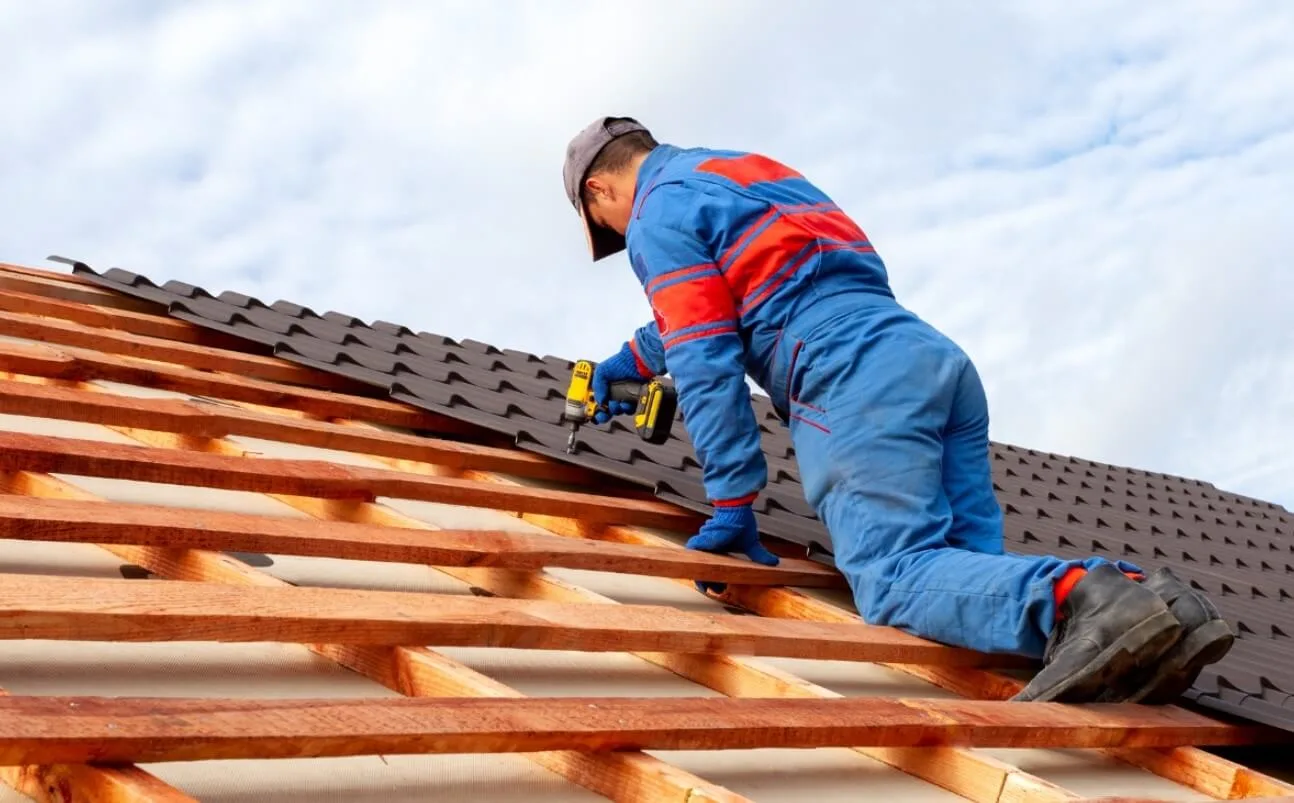Orlando Roofing Services