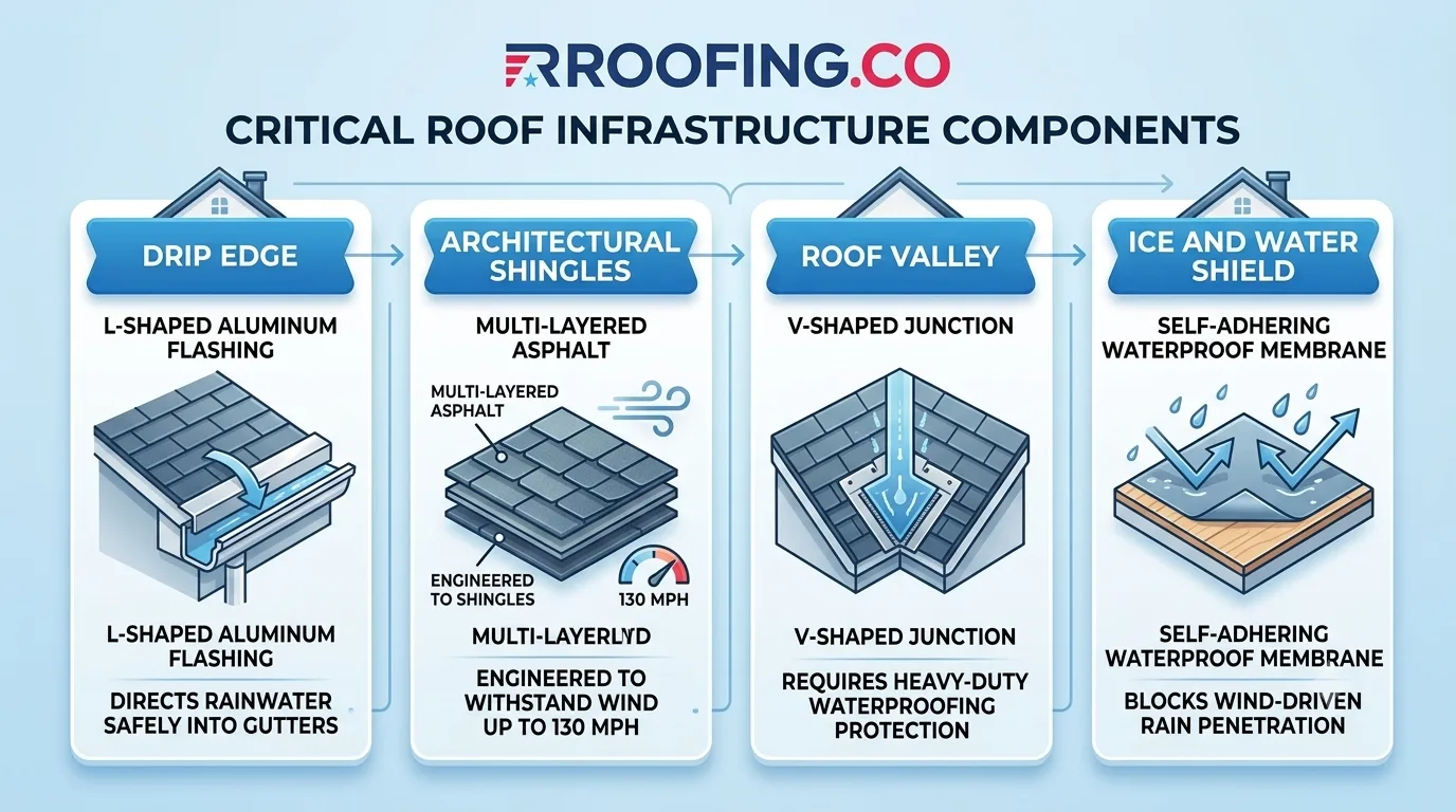 Local Roof Repair Service