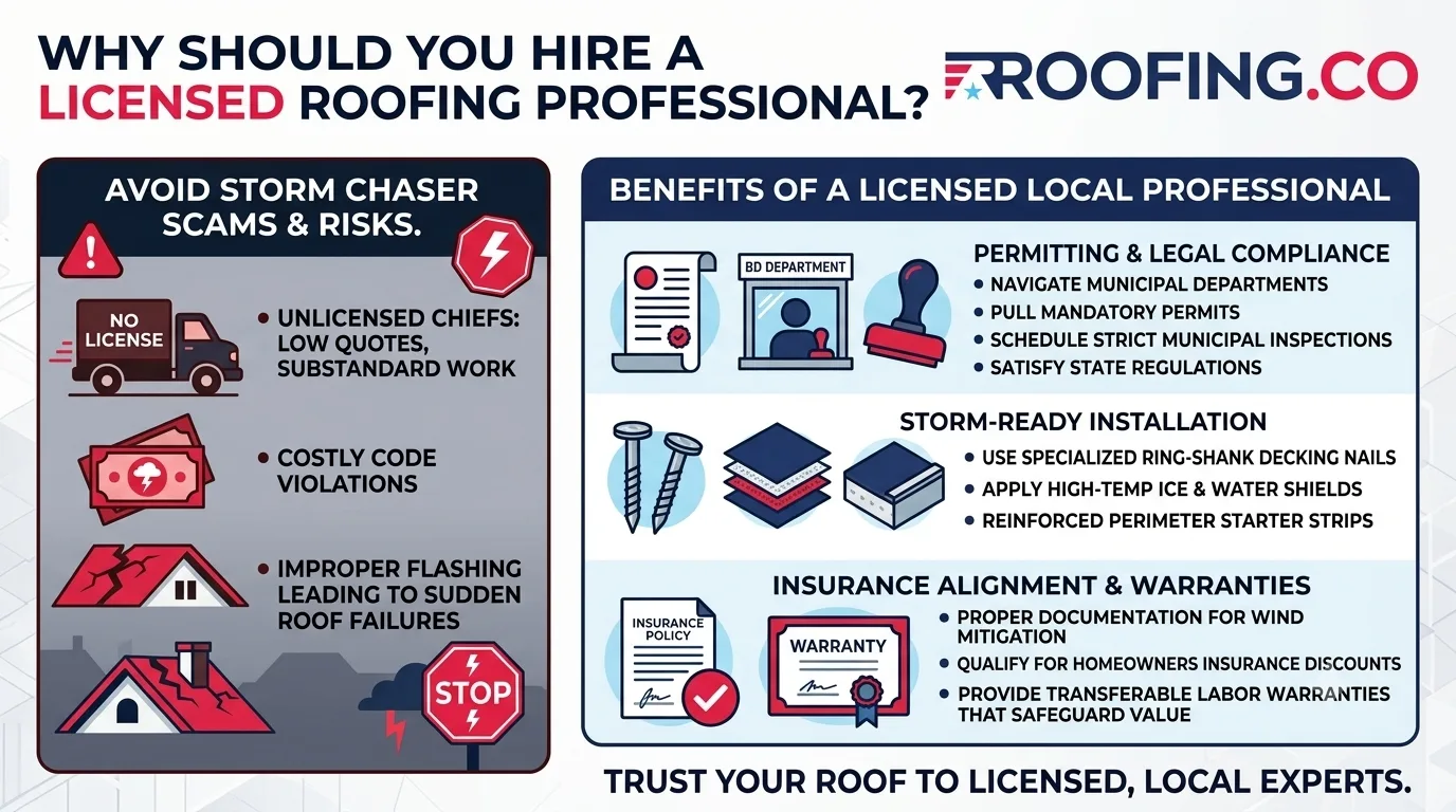 Florida Roofing Contractor