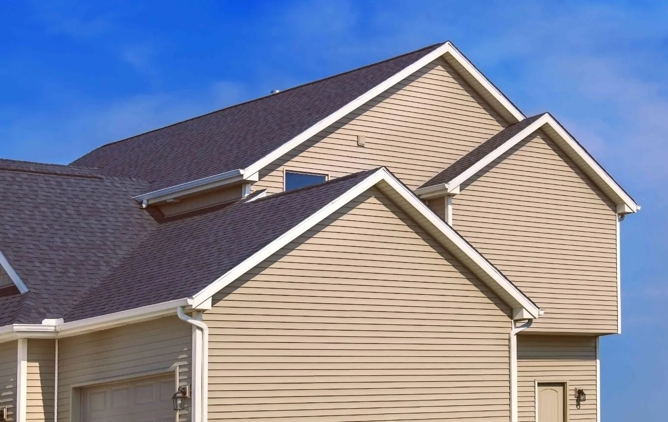 Residential Roofing Services Lakeland