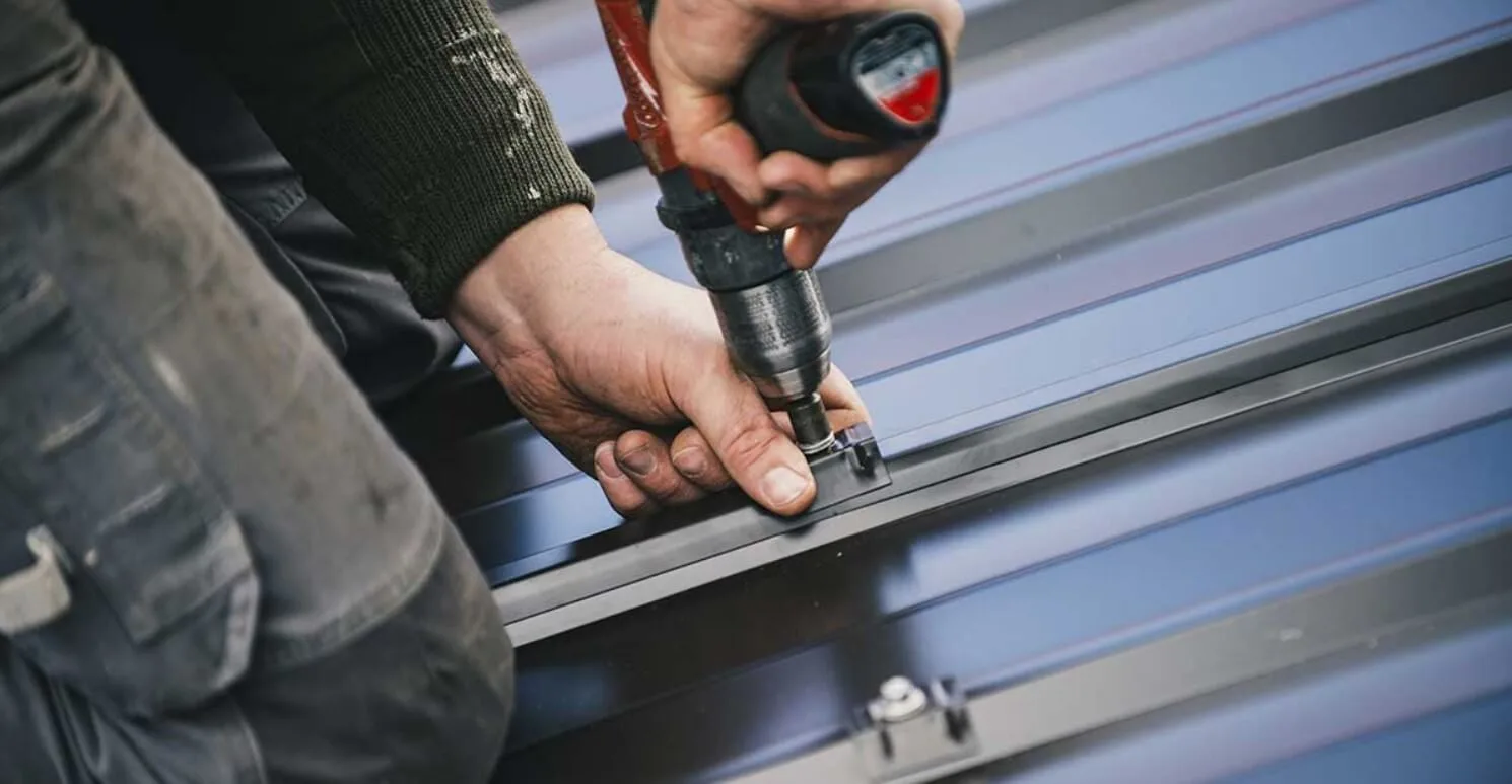 Residential Roofing Services Lakeland
