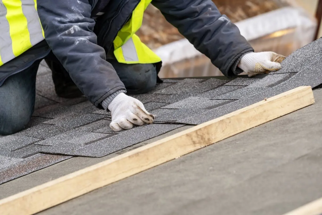 Lakeland Roofing Services