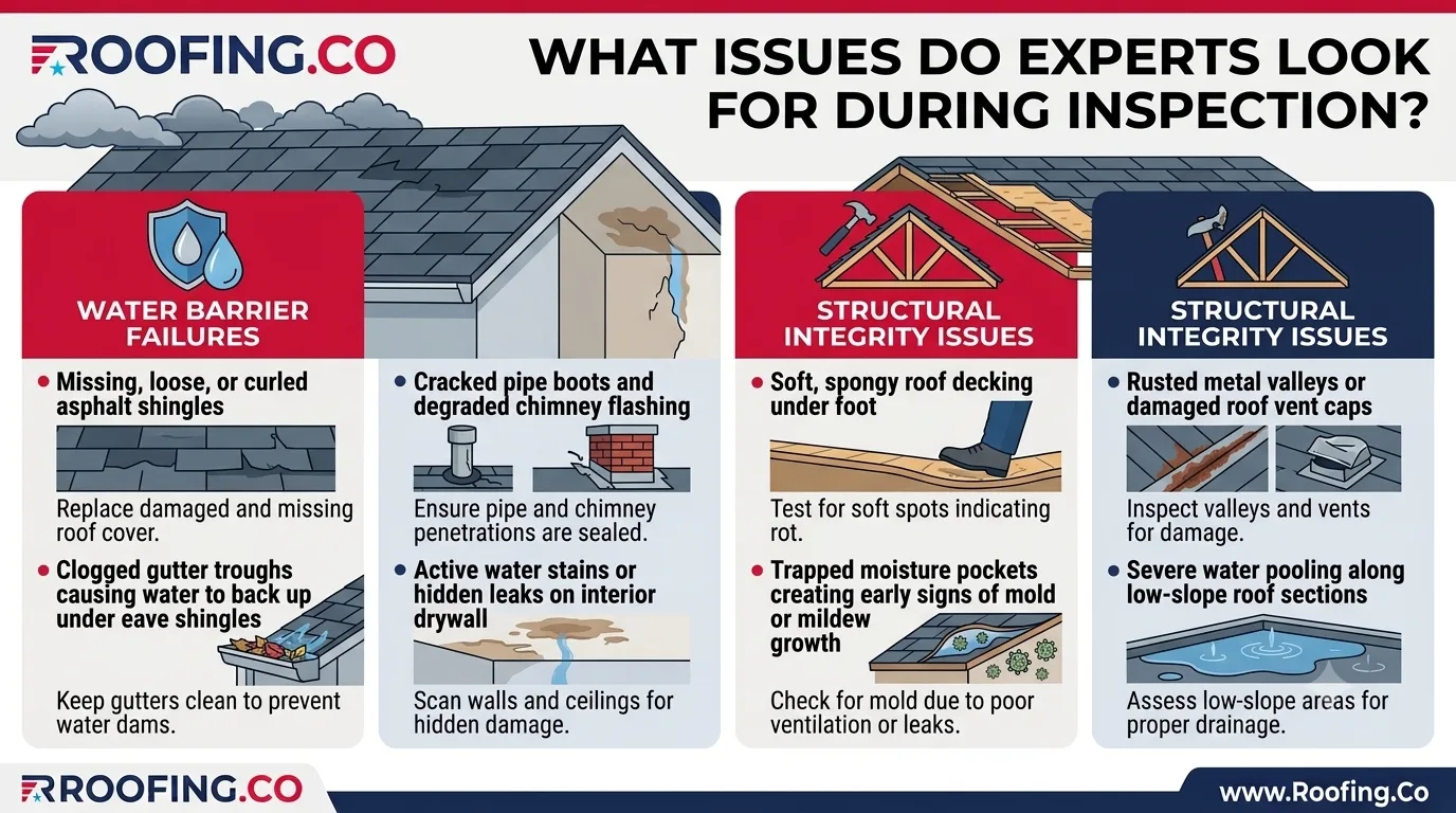 Professional Roofing Service