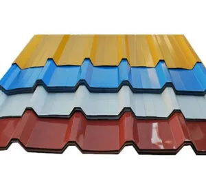 Wesley Chapel Florida Metal Sheet Roofing