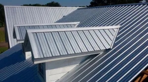 Metal Roofing Lakewood Ranch FL