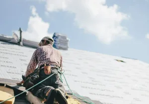 Roof Repair Wesley Chapel FL