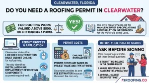 Roof Installation Cost